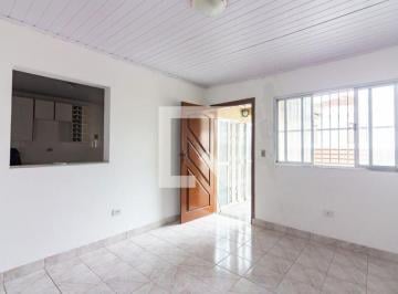 Casa · 80m² · 2 Quartos · 2 Vagas · Casa para Aluguel - Quitaúna, 2 Quartos,  80 m² - Osasco
