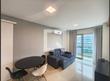 Apartamento · 87m² · 2 Quartos · 1 Vaga · Apartamento para Aluguel - Jacarepaguá, 2 Quartos, 87 m² - Rio de Janeiro