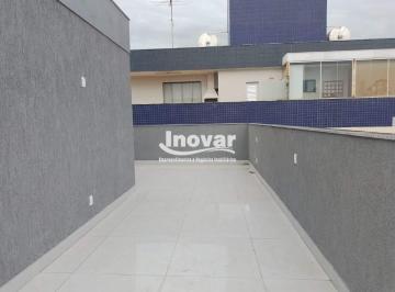 Apartamento · 151m² · 3 Quartos · 2 Vagas · Excelente Cobertura Nova, 01 Locação.