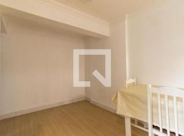 Apartamento · 74m² · 3 Quartos · 1 Vaga · Apartamento para Aluguel - Novo Mundo, 3 Quartos,  74 m² - Curitiba