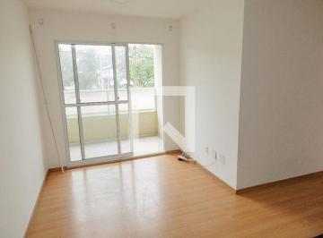 Apartamento · 40m² · 2 Quartos · 1 Vaga · Apartamento para Aluguel - Campo Grande, 2 Quartos,  40 m² - Rio de Janeiro