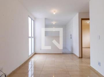Apartamento · 38m² · 2 Quartos · 1 Vaga · Apartamento para Aluguel - Lajeado, 2 Quartos, 38 m² - Cotia