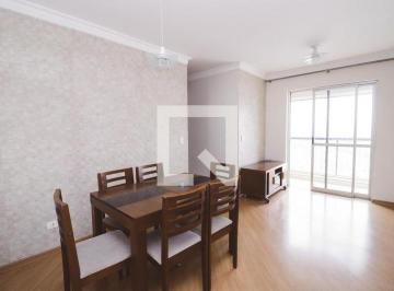 Apartamento · 72m² · 2 Quartos · 1 Vaga · Apartamento para Aluguel - Casa Verde, 2 Quartos, 72 m² - São Paulo