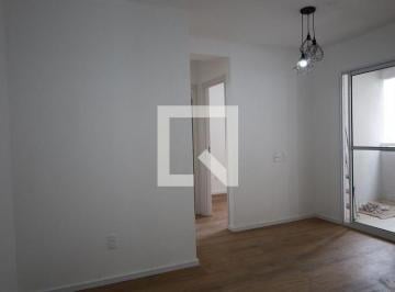 Apartamento · 44m² · 2 Quartos · 1 Vaga · Apartamento para Aluguel - Socorro, 2 Quartos,  44 m² - São Paulo