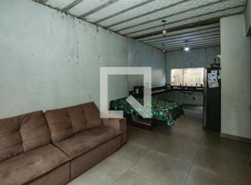 Casa · 160m² · 3 Quartos · 4 Vagas · Casa para Aluguel - Floramar, 3 Quartos,  160 m² - Belo Horizonte