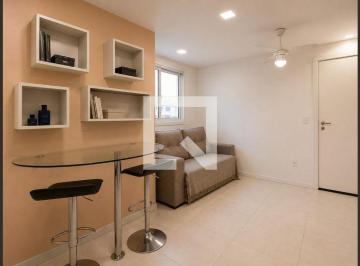 Apartamento · 40m² · 2 Quartos · 1 Vaga · Apartamento para Aluguel - Vila Cruzeiro, 2 Quartos, 40 m² - Gravataí