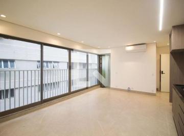 Apartamento · 68m² · 2 Quartos · 1 Vaga · Apartamento para Aluguel - Moema, 2 Quartos, 68 m² - São Paulo