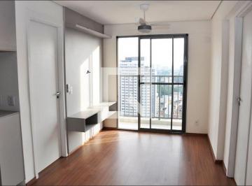 Apartamento · 41m² · 2 Quartos · Apartamento para Aluguel - Freguesia do Ó, 2 Quartos,  41 m² - São Paulo