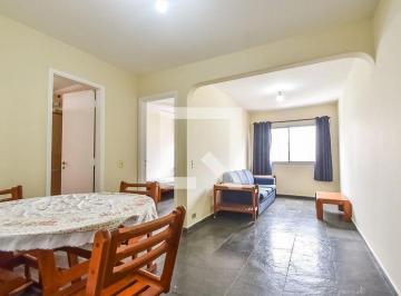 Apartamento · 47m² · 1 Quarto · 1 Vaga · Apartamento para Aluguel - Vila Mariana, 1 Quarto, 47 m² - São Paulo