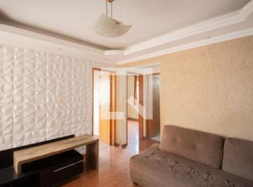 Apartamento · 50m² · 2 Quartos · 1 Vaga · Apartamento para Aluguel - São João Batista, 2 Quartos,  50 m² - Belo Horizonte