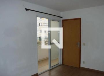 Apartamento · 48m² · 2 Quartos · 1 Vaga · Apartamento para Aluguel - Jardim Isis, 2 Quartos, 48 m² - Cotia