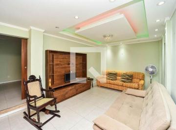 Casa · 180m² · 2 Quartos · 3 Vagas · Casa para Aluguel - Jardim Itu-Sabará, 2 Quartos, 180 m² - Porto Alegre
