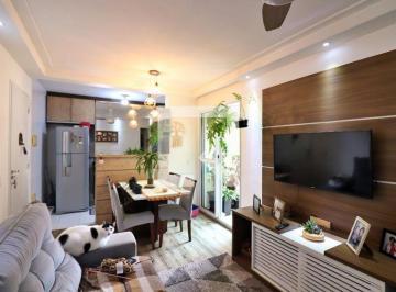 Apartamento · 49m² · 2 Quartos · 1 Vaga · Apartamento para Aluguel - Planalto, 2 Quartos,  49 m² - São Bernardo do Campo