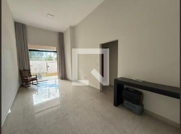 Casa · 260m² · 3 Quartos · 2 Vagas · Casa para Aluguel - Recanto da Lagoa, 3 Quartos, 260 m² - Lagoa Santa
