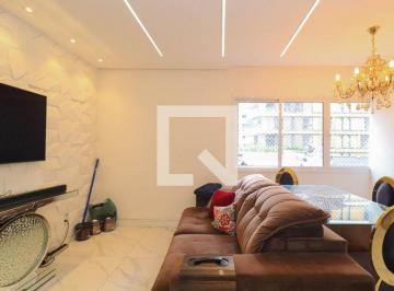 Apartamento · 83m² · 3 Quartos · Apartamento para Aluguel - Jardim Paulista, 3 Quartos,  83 m² - São Paulo