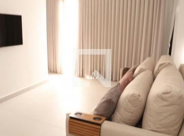 Apartamento · 47m² · 1 Quarto · 1 Vaga · Apartamento para Aluguel - Setor Marista, 1 Quarto, 47 m² - Goiânia