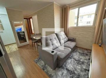 Apartamento · 38m² · 2 Quartos · 1 Vaga · Apartamento para Aluguel - Marechal Rondon, 2 Quartos,  38 m² - Cachoeirinha