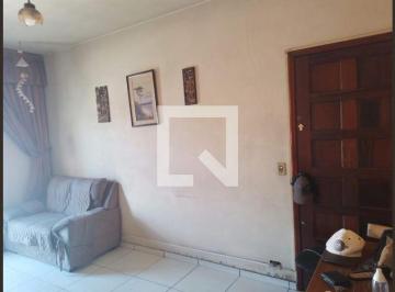 Casa · 137m² · 2 Quartos · 2 Vagas · Casa para Aluguel - Parque Pinheiros, 2 Quartos, 137 m² - Taboão da Serra