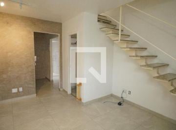 Casa · 74m² · 2 Quartos · 1 Vaga · Casa para Aluguel - Campo Grande, 2 Quartos,  74 m² - Rio de Janeiro