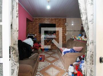 Casa · 56m² · 2 Quartos · Casa para Aluguel - Jardim Rio das Pedras, 2 Quartos, 56 m² - Cotia