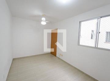 Apartamento · 48m² · 2 Quartos · 1 Vaga · Apartamento para Aluguel - Parque Paduan, 2 Quartos, 48 m² - Taubaté