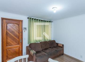 Apartamento · 46m² · 2 Quartos · Apartamento para Aluguel - Parque Nações Unidas, 2 Quartos, 46 m² - São Paulo
