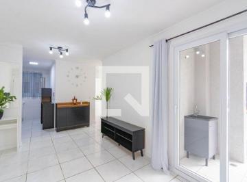 Apartamento · 69m² · 3 Quartos · 1 Vaga · Apartamento para Aluguel - Estância Velha, 3 Quartos, 69 m² - Canoas