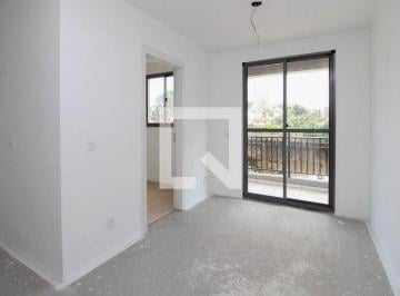 Apartamento · 37m² · 2 Quartos · Apartamento para Aluguel - Panamby, 2 Quartos,  37 m² - São Paulo