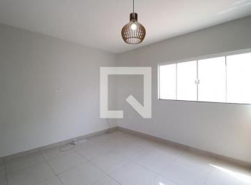Casa · 140m² · 3 Quartos · 2 Vagas · Casa para Aluguel - Osvaldo Rezende, 3 Quartos, 140 m² - Uberlândia