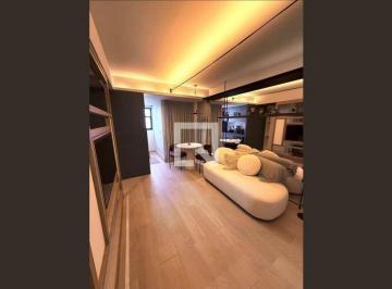 Apartamento · 36m² · 1 Quarto · 1 Vaga · Apartamento para Aluguel - Vila Nova Conceição, 1 Quarto, 36 m² - São Paulo