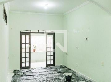 Casa · 200m² · 4 Quartos · 3 Vagas · Casa para Aluguel - Campo Grande, 4 Quartos, 200 m² - Rio de Janeiro