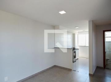 Apartamento · 52m² · 2 Quartos · 1 Vaga · Apartamento para Aluguel - Maria Virgínia, 2 Quartos,  52 m² - Belo Horizonte