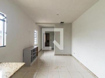 Casa · 43m² · 1 Quarto · Casa para Aluguel - Bairro Emaus, 1 Quarto, 43 m² - Curitiba