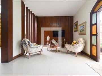 Casa · 1500m² · 5 Quartos · 5 Vagas · Casa para Aluguel - São Francisco, 5 Quartos, 1500 m² - Belo Horizonte