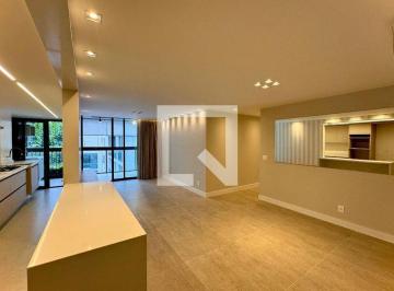 Apartamento · 100m² · 3 Quartos · 2 Vagas · Apartamento para Aluguel - Botafogo, 3 Quartos,  100 m² - Rio de Janeiro