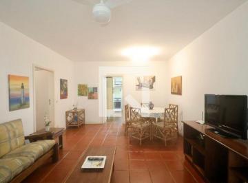 Apartamento · 120m² · 3 Quartos · 2 Vagas · Apartamento para Aluguel - Vila Maia, 3 Quartos, 120 m² - Guarujá