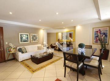 Apartamento · 140m² · 4 Quartos · 2 Vagas · Apartamento para Aluguel - Jardim Oceânico, 4 Quartos, 140 m² - Rio de Janeiro