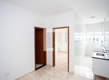 Casa · 30m² · 1 Quarto · Casa para Aluguel - Piraporinha, 1 Quarto, 30 m² - Diadema