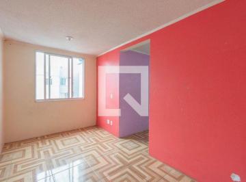 Apartamento · 47m² · 2 Quartos · 1 Vaga · Apartamento para Aluguel - Olaria, 2 Quartos, 47 m² - Canoas