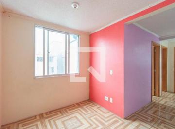 Apartamento · 47m² · 2 Quartos · 1 Vaga · Apartamento para Aluguel - Olaria, 2 Quartos, 47 m² - Canoas
