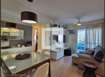 Apartamento · 69m² · 2 Quartos · 1 Vaga · Apartamento para Aluguel - Recreio, 2 Quartos, 69 m² - Rio de Janeiro