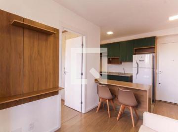 Apartamento · 37m² · 2 Quartos · Apartamento para Aluguel - Belém, 2 Quartos,  37 m² - São Paulo