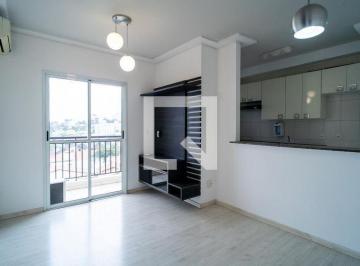 Apartamento · 62m² · 2 Quartos · 1 Vaga · Apartamento para Aluguel - Ana Maria, 2 Quartos, 62 m² - Sorocaba