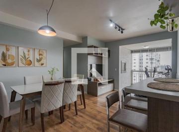 Apartamento · 66m² · 2 Quartos · 1 Vaga · Apartamento para Aluguel - Passo D'areia, 2 Quartos, 66 m² - Porto Alegre