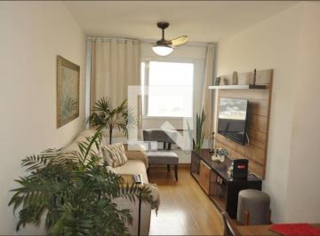 Apartamento · 67m² · 3 Quartos · 1 Vaga · Apartamento para Aluguel - Quintino Bocaiúva, 3 Quartos,  67 m² - Rio de Janeiro