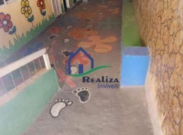 Comercial · 600m² · 3 Vagas · Ponto Comercial para Alugar em São Gonçalo (Nova Cidade) – 600m²