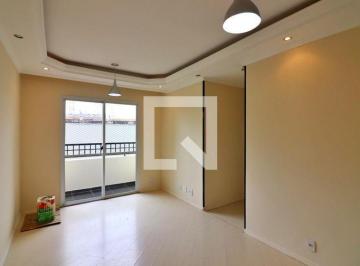 Apartamento · 65m² · 3 Quartos · 1 Vaga · Apartamento para Aluguel - Nova Petrópolis, 3 Quartos,  65 m² - São Bernardo do Campo