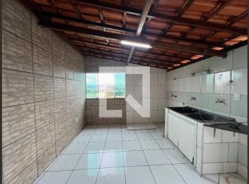 Casa · 70m² · 3 Quartos · Casa para Aluguel - São Tomáz, 3 Quartos,  70 m² - Belo Horizonte