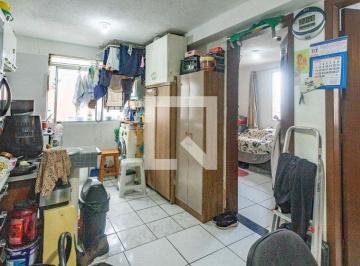 Apartamento · 45m² · 2 Quartos · 1 Vaga · Apartamento para Aluguel - Conceição, 2 Quartos, 45 m² - Diadema