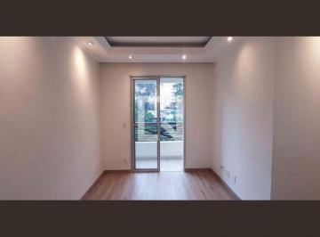 Apartamento · 50m² · 3 Quartos · 1 Vaga · Apartamento para Aluguel - Jardim Éster Yolanda, 3 Quartos, 50 m² - São Paulo